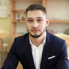 Пугачев Артём