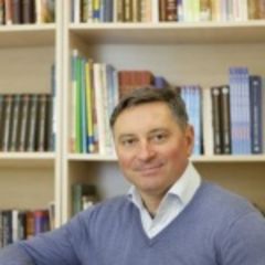 Багдасарьян Юрий Викторович