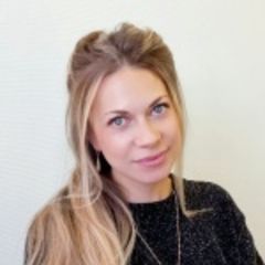 Гордеева Вера Владимировна