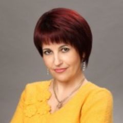 Коротенко Татьяна