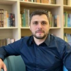 Трошин Александр