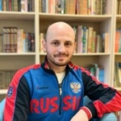 Колесников Евгений