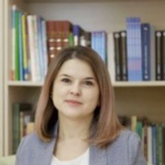 Рошка Лилиана