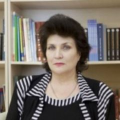 Узданова Фатимат