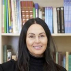 Беляева Юлия Владимировна
