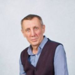 Степанов Владимир