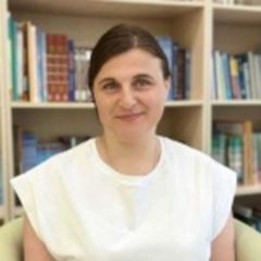 Карагодина Елена