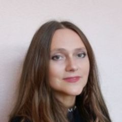 Ветрова Марина Дмитриевна