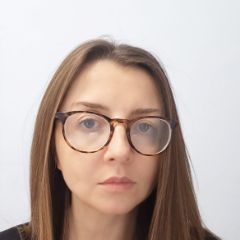 Гончарова Марина Викторовна