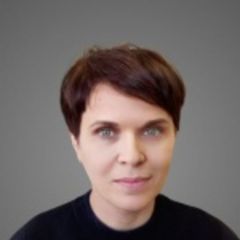 Колганова Александра