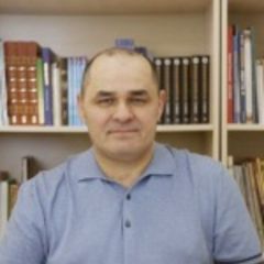 Ткаченко Дмитрий