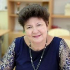 Дубынина Елена