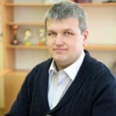 Зенович Дмитрий
