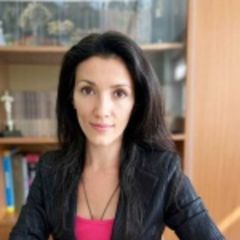 Фирсова Оксана