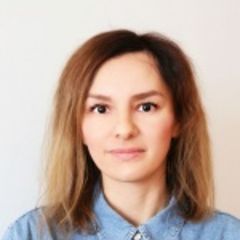 Габдеева Динара Рафаильевна