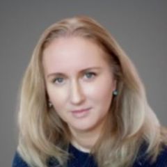 Кузнецова Татьяна