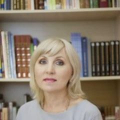 Пономаренко Татьяна