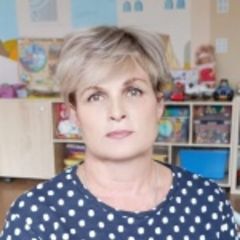 Нелюбина Надежда