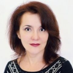 Владимирова Оксана Аркадьевна