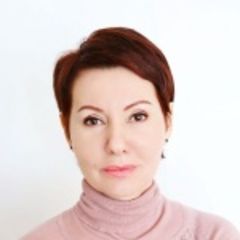 Иванова Марина