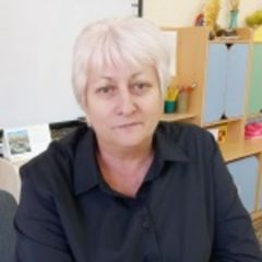 Абгаджава Назира Платоновна