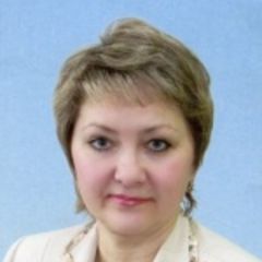 Крысанова Елена