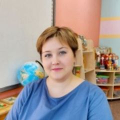 Чередник Евгения