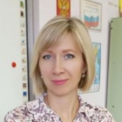 Якубо Наталья