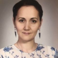 Дидиева Резеда