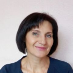 Мацвейко Людмила