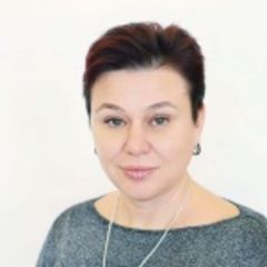 Кураева Анжелика