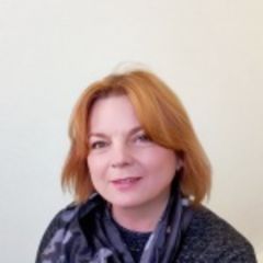 Ноздрина Инна