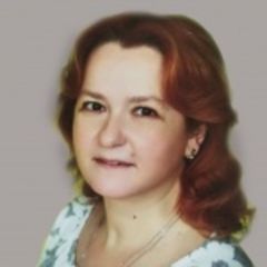 Тимофеева Екатерина