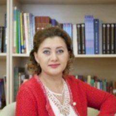 Васильева Светлана Анатольевна