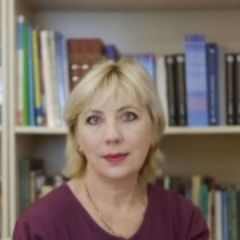 Петрусь Светлана
