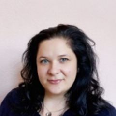 Шивлягина Юлия