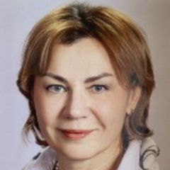 Локтионова Татьяна