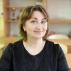Погожева Татьяна