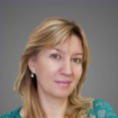 Павлова Татьяна