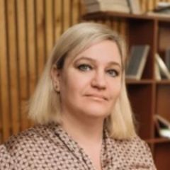Гурьева Оксана Валерьевна