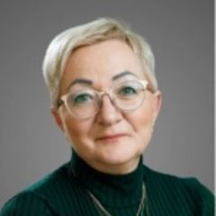 Федорова Ирина