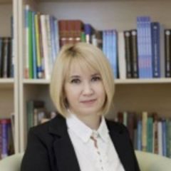 Саблина Лилия