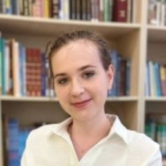 Воеводина Татьяна Владимировна