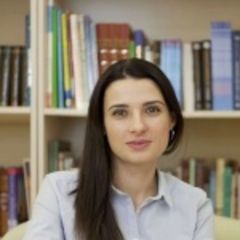 Уманская Наталья