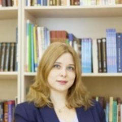 Щербакова Нина