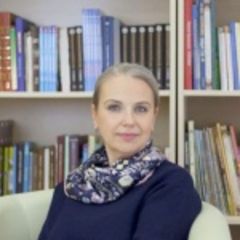 Анисимова Елена Николаевна
