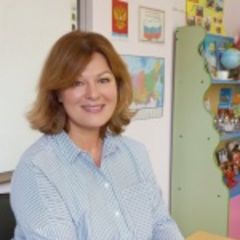 Евдошенко Светлана