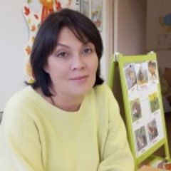 Джапаридзе Елена