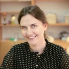 Голубева Алина Сергеевна