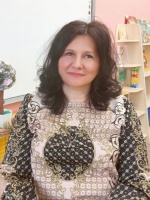Семерова Светлана